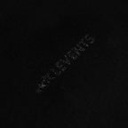 Levents Blink Blink XL Logo Oversized Tee/ Black