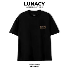 LUNACY TEE