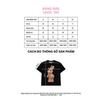 Level Rabbit Tee