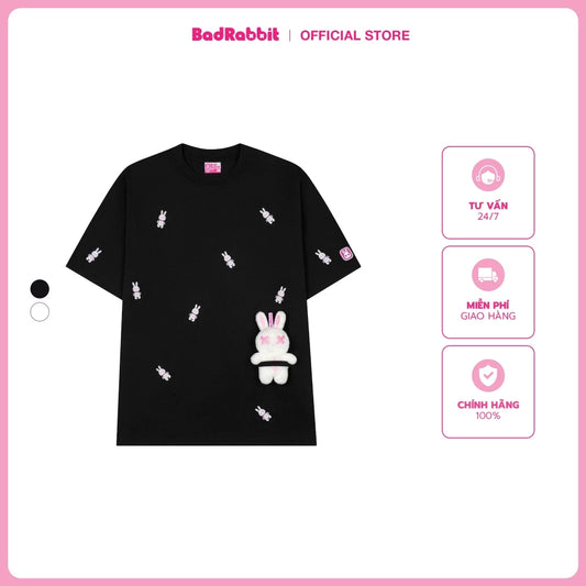 Mami Rabbit Tee