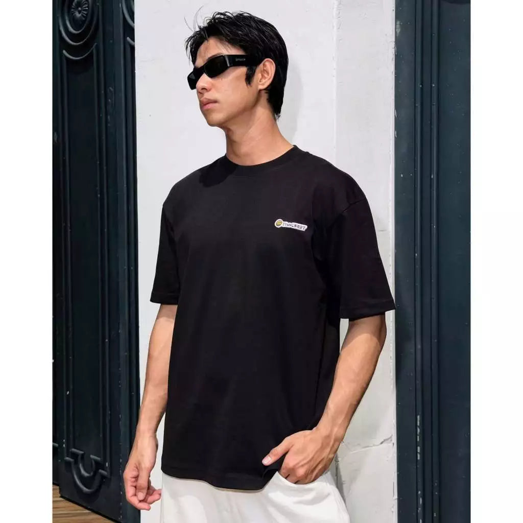 The ORBIT PRE-RICH TEE