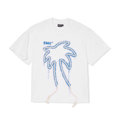 SWE COCO TEE - WHITE