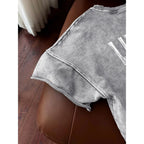 Washed Box Tee LUNACY