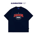 ILUMINATION Retro University Tee