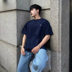 Karants Tee (NAVY)