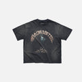 UNFREEDOM BOXY TEE