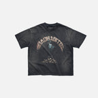 UNFREEDOM BOXY TEE