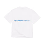 SWE COCO TEE - WHITE