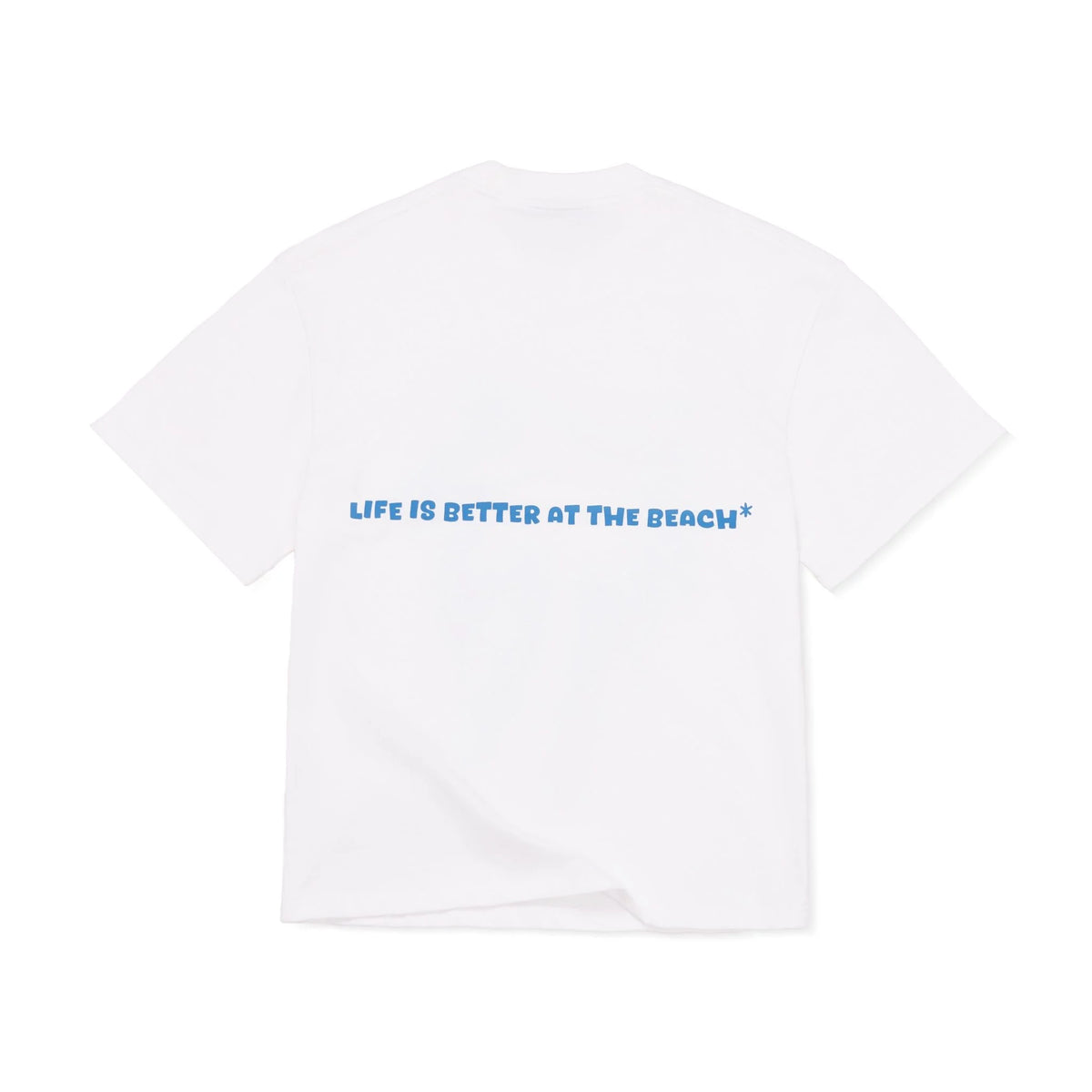 SWE COCO TEE - WHITE