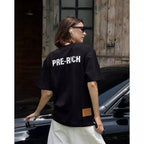 The ORBIT PRE-RICH TEE