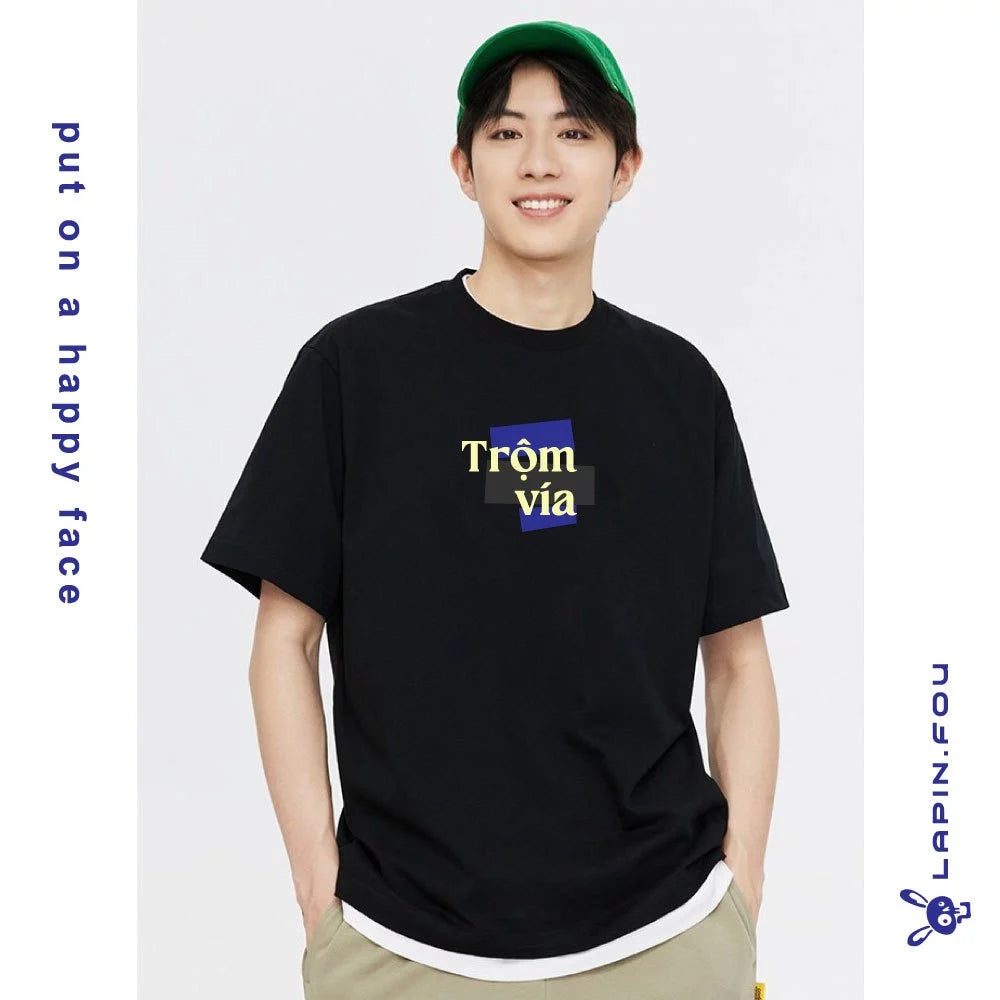 Lapin.Fou Trộm Vía
