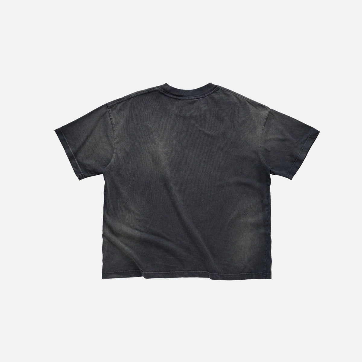 UNFREEDOM BOXY TEE