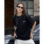 The ORBIT PRE-RICH TEE