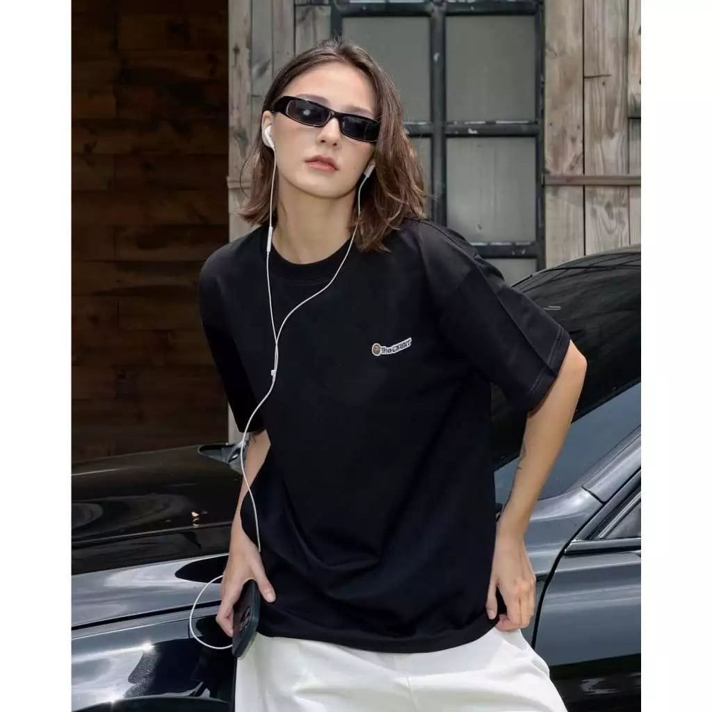 The ORBIT PRE-RICH TEE