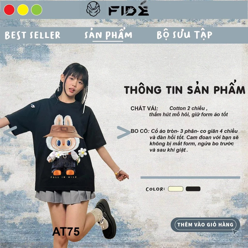 FIDE LABUBU