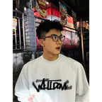 REUNION Áo Sweatshirt Nỉ