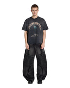 UNFREEDOM BOXY TEE