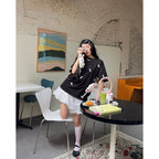 Mami Rabbit Tee