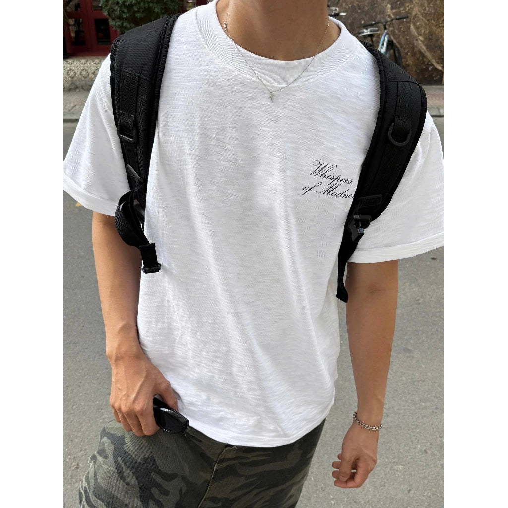 Ethereal Tee LUNACY