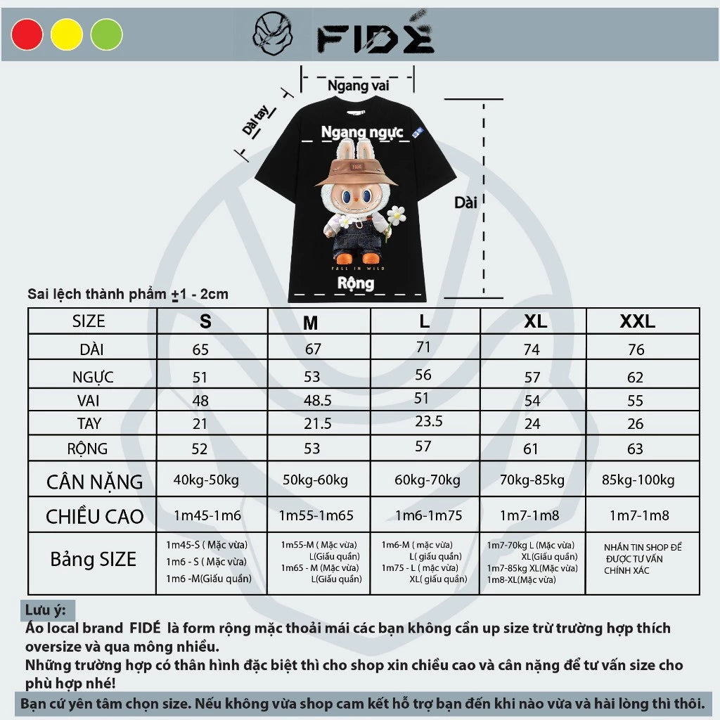 FIDE LABUBU