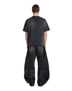 UNFREEDOM BOXY TEE