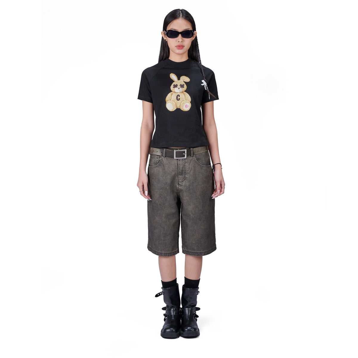 LOVEABLE BABY TEE