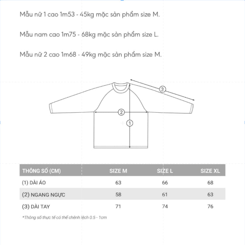 DCxRS Faded Print Raglan LS T-Shirt