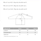 DCxRS Faded Print Raglan LS T-Shirt