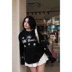 CTRL FIVE Kim Tuyến FIFTH CONTROL Long Sleeve Form BOXY