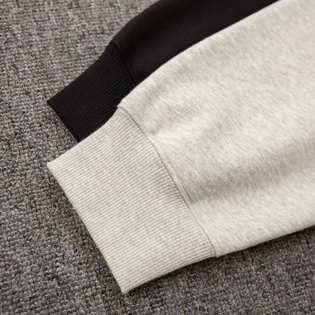 REUNION Áo Sweatshirt Nỉ