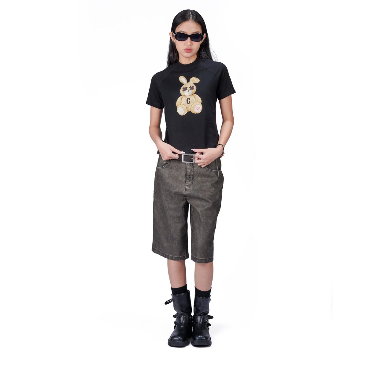 LOVEABLE BABY TEE
