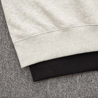 REUNION Áo Sweatshirt Nỉ