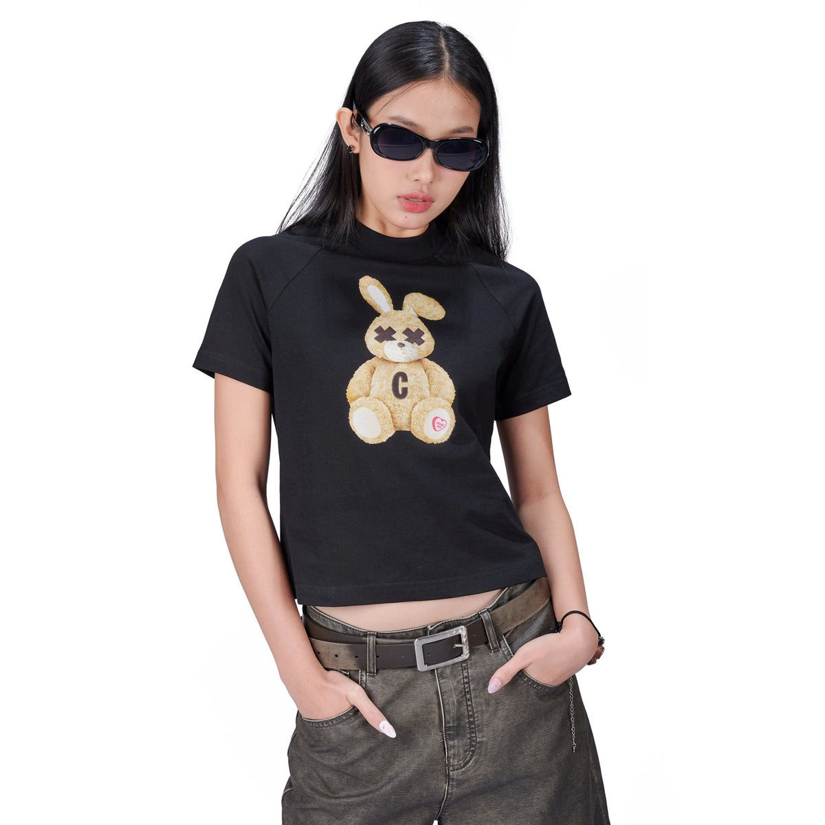 LOVEABLE BABY TEE