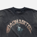 UNFREEDOM BOXY TEE