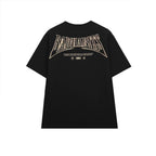 Bad Habits Fallen Angel Tee
