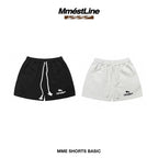 Quần Basic Shorts MMESTLINE