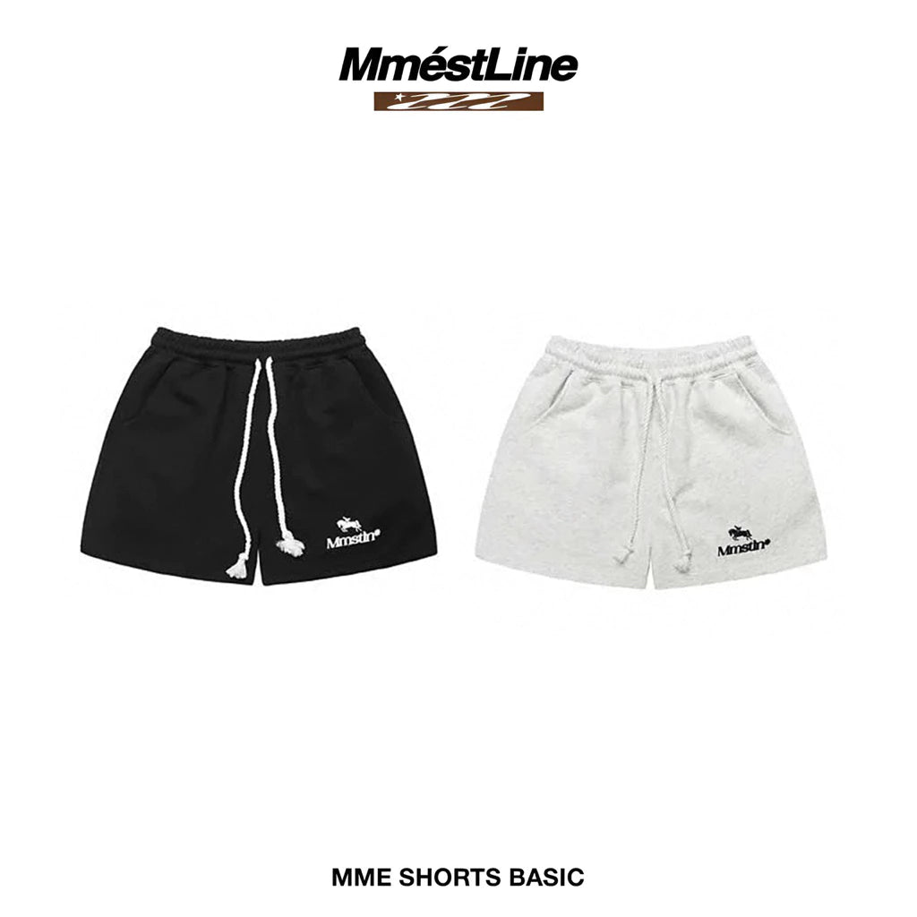 Quần Basic Shorts MMESTLINE