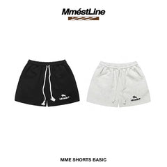 Quần Basic Shorts MMESTLINE