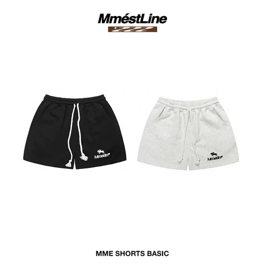 Quần Basic Shorts MMESTLINE