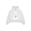 Sweet Rabbit Boxy Hoodie
