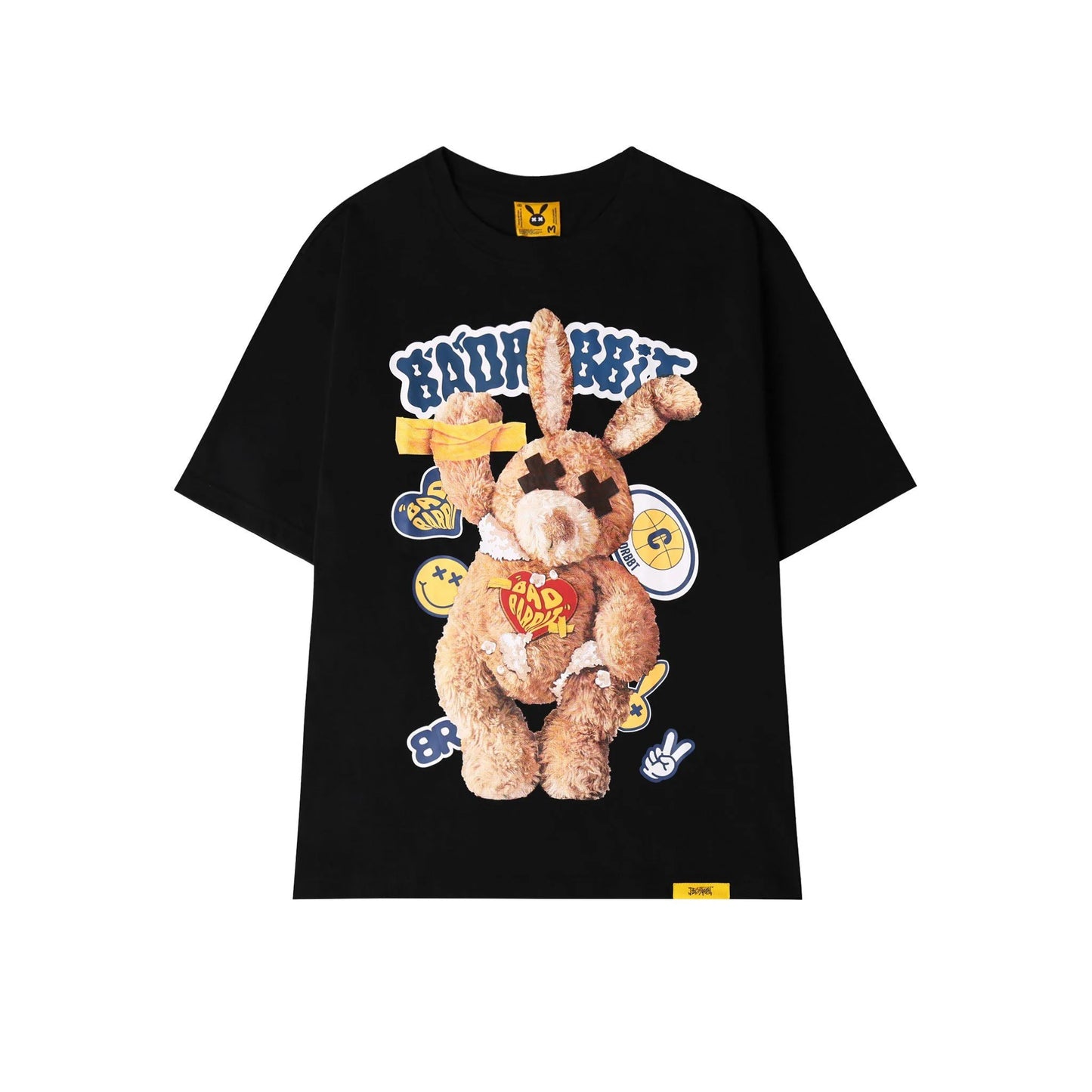 TEDDY RABBIT TEE