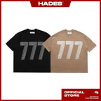 HADES TRIUMPH 777 TEE