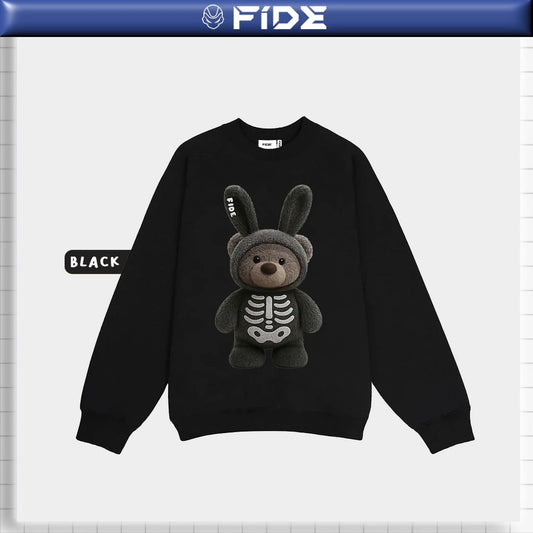 Sweater FIDE TEDDY