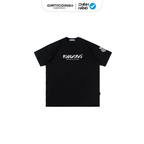 DirtyCoins The Underdogs T-shirt - Black
