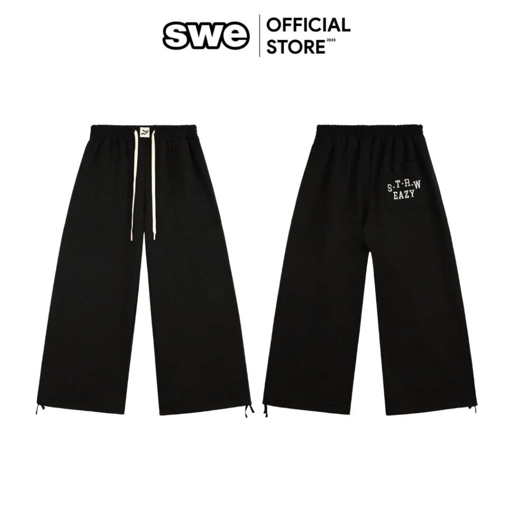 SWE COLLEGE SWEATPANTS