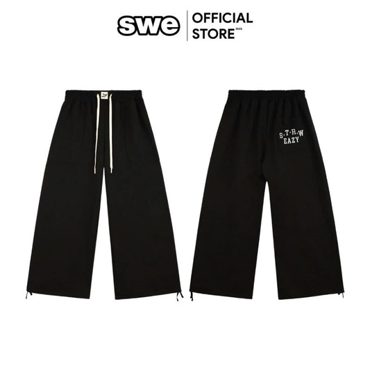 SWE COLLEGE SWEATPANTS