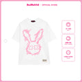 How To Draw Rabbit Tee