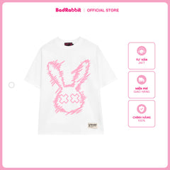 How To Draw Rabbit Tee