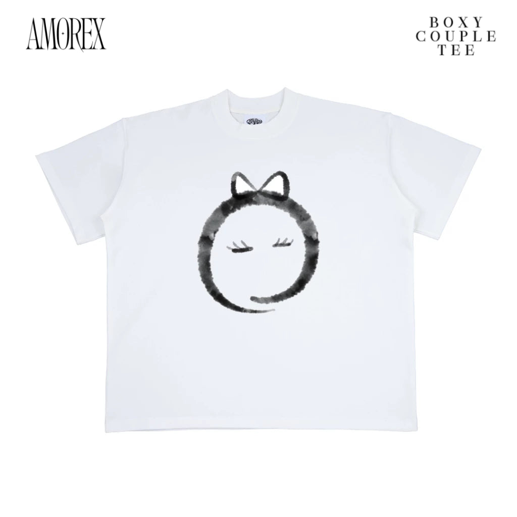 Amorex The Girl Tee
