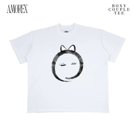 Amorex The Girl Tee